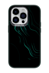 Northern Lights - Apple iPhone 14 Pro