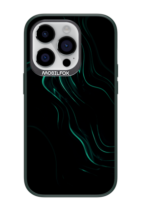 Northern Lights - Apple iPhone 14 Pro