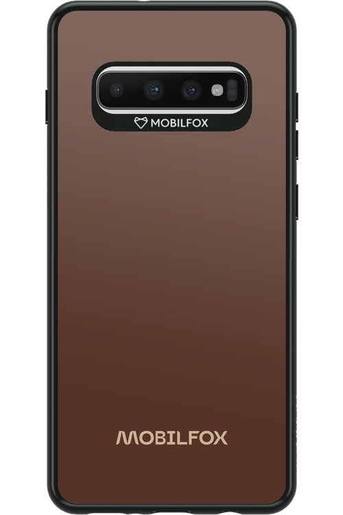 Espressso - Samsung Galaxy S10+