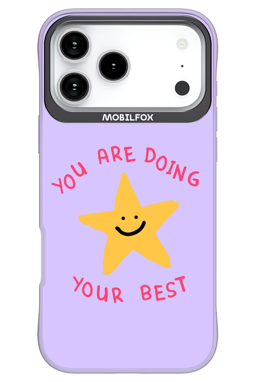 Your Best - Apple iPhone 17 Pro Max