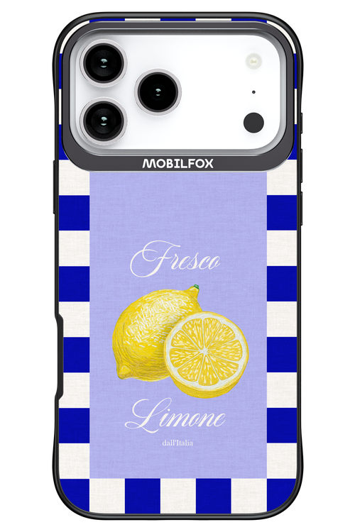 Fresssh - Apple iPhone 17 Pro Max