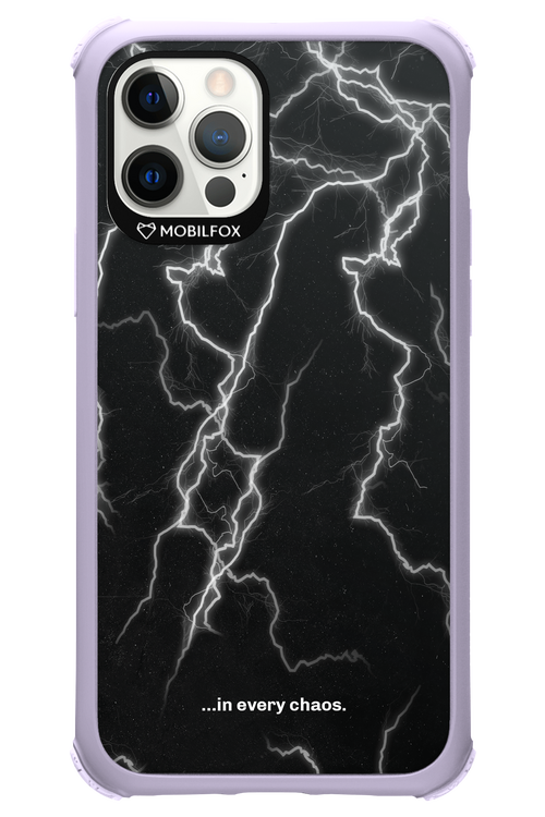 Chaotic Thunder 2.0 - Apple iPhone 12 Pro
