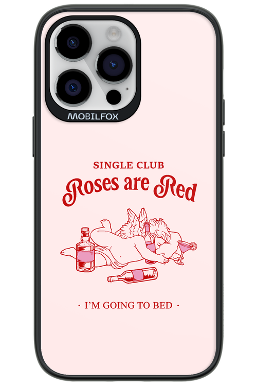 Bed Romance 2.0 - Apple iPhone 14 Pro Max