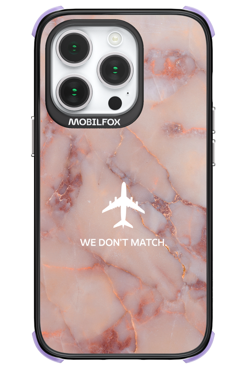 International Love I 2.0 - Apple iPhone 14 Pro