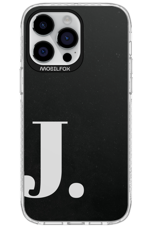 J (Off Space) 2.0 - Apple iPhone 14 Pro Max
