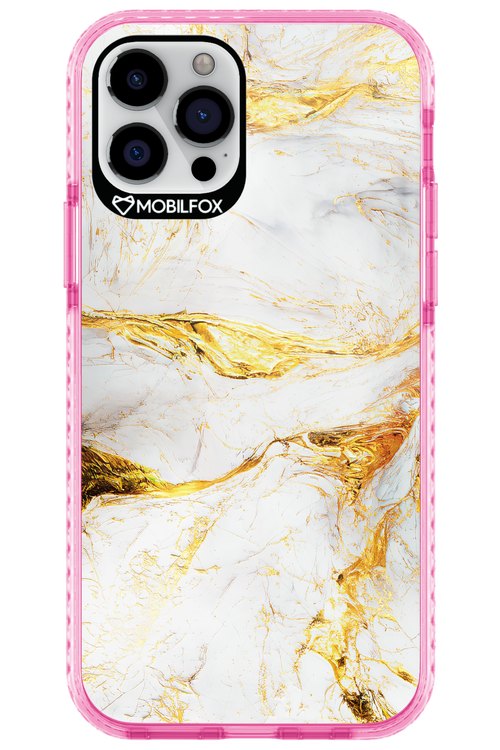 Quartz - Apple iPhone 12 Pro