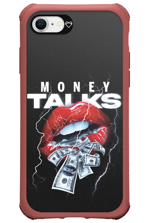 Money Talks - Apple iPhone 7