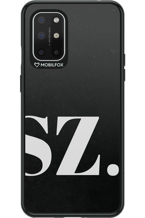 SZ (Off Space) 2.0 - OnePlus 8T