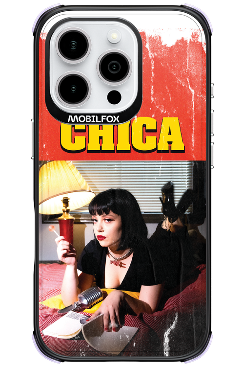 CHICA - Apple iPhone 16 Pro