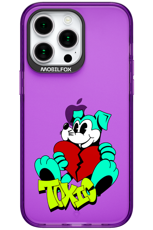 Playful Chaos - Apple iPhone 15 Pro Max