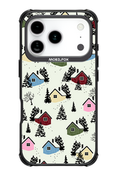 Warm Trails - Apple iPhone 17 Pro