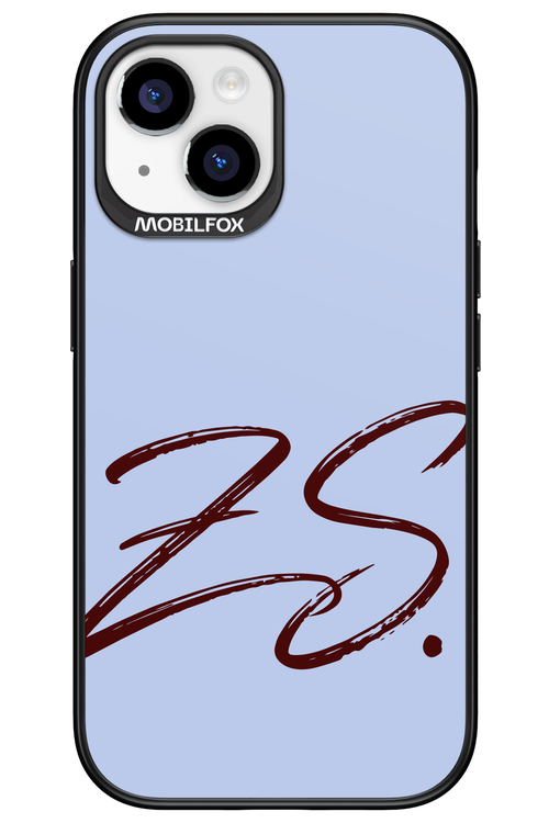 (Jellyfish Presso) ZS 2.0 - Apple iPhone 15