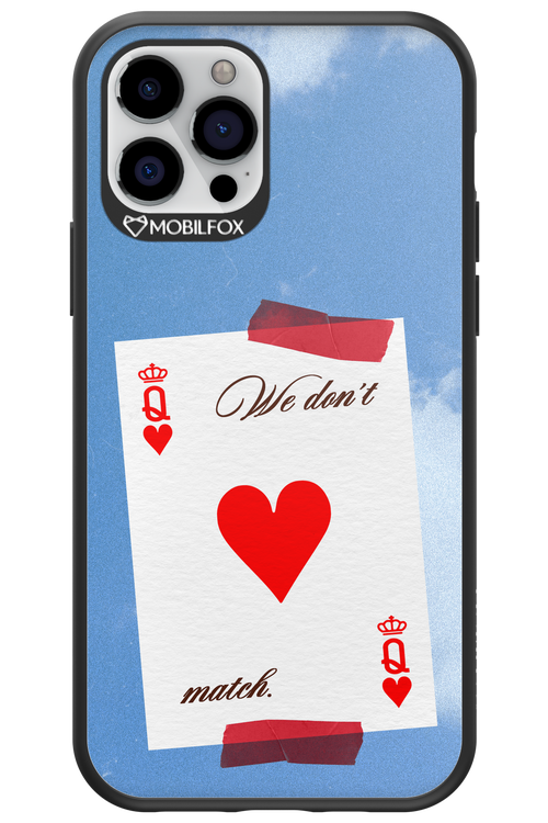 Match 2.0 - Apple iPhone 12 Pro