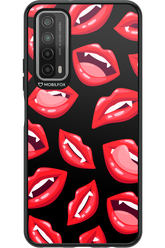 Vampire Kisses - Huawei P Smart 2021