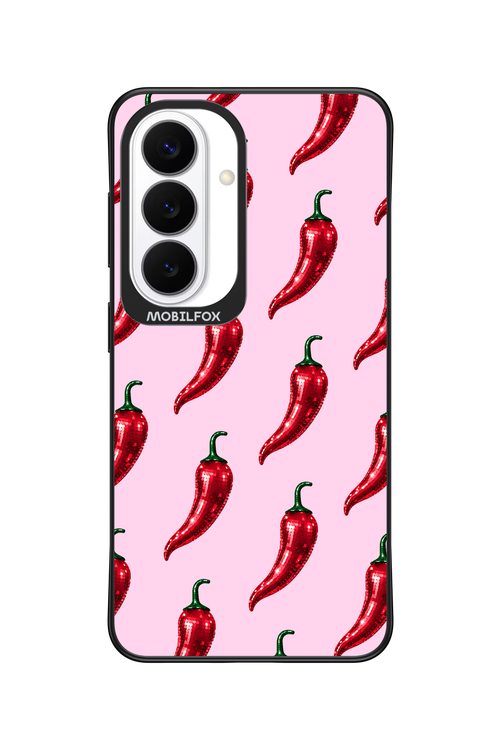Chili Babe 2.0 - Samsung Galaxy S26