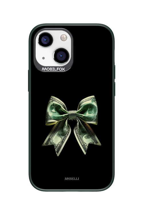 Money is Cute 2.0 - Apple iPhone 13 Mini