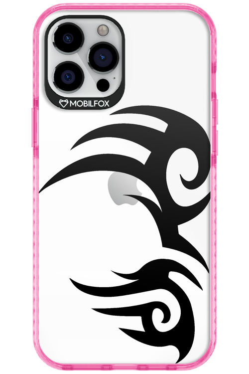Tattoo Icon 2.0 - Apple iPhone 12 Pro Max