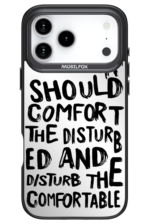 Art Mirror 2.0 - Apple iPhone 17 Pro Max