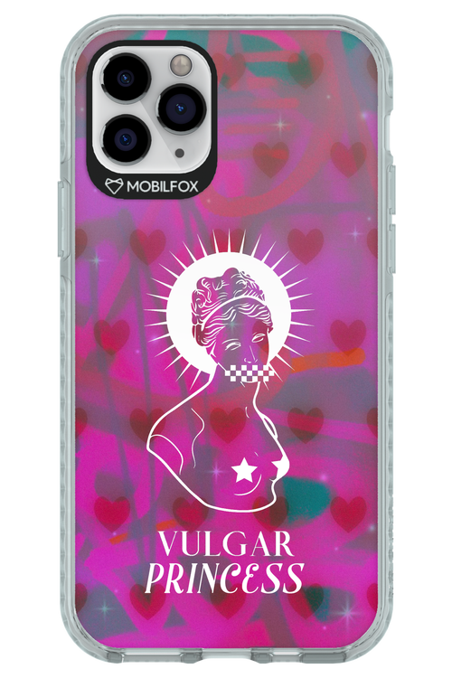 Vulgar Princess - Apple iPhone 11 Pro