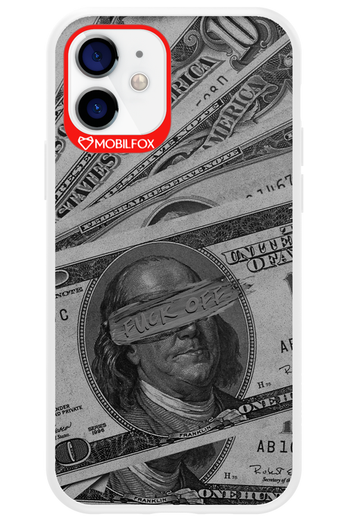Talking Money - Apple iPhone 12