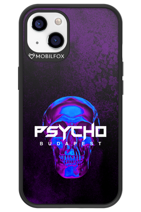 Psyskull - Apple iPhone 13