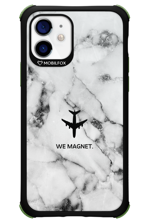 International Love II 2.0 - Apple iPhone 12