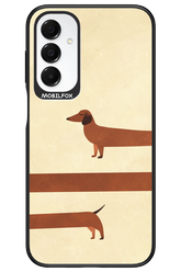 Stretchy Dog - Samsung A16