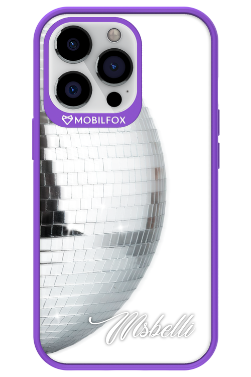 Disco Mood - Apple iPhone 13 Pro