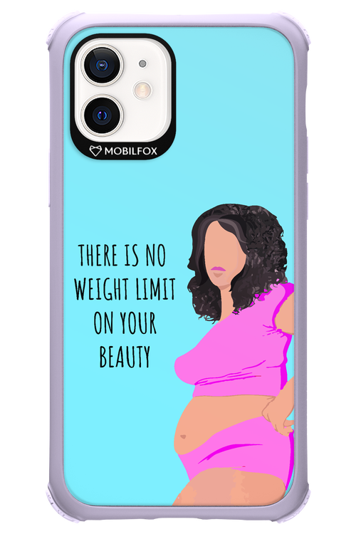 No Limit - Apple iPhone 12