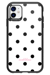 Baby Dots - Apple iPhone 11
