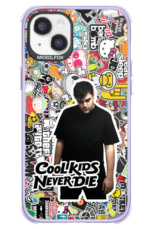 CKND_STICKER - Apple iPhone 14 Plus