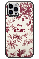 Amore 2.0 - Apple iPhone 12 Pro