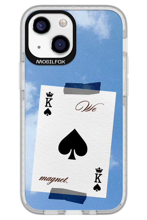 Magnet 2.0 - Apple iPhone 13 Mini