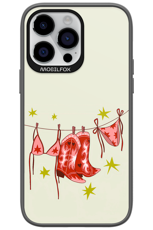 Laundry 2.0 - Apple iPhone 14 Pro Max