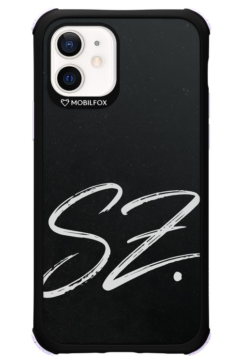 (Off Space) SZ 2.0 - Apple iPhone 12