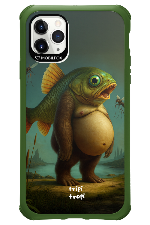 Tripi tropi - Apple iPhone 11 Pro Max
