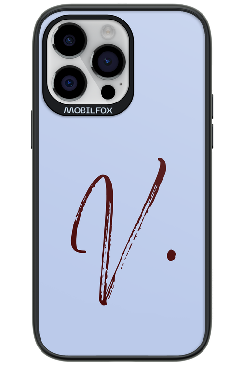 (Jellyfish Presso) V 2.0 - Apple iPhone 14 Pro Max