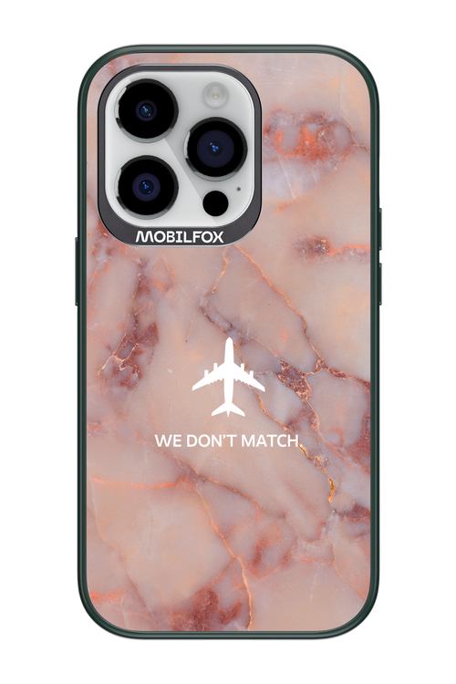 International Love I 2.0 - Apple iPhone 14 Pro