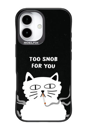 Too Snob - Apple iPhone 17