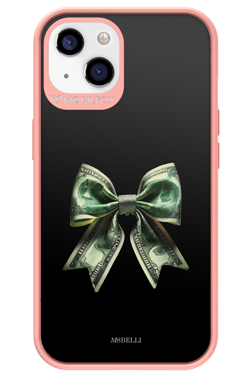 Money is Cute 2.0 - Apple iPhone 13