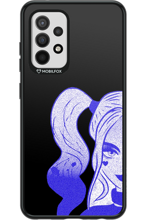 Qween Blue 2.0 - Samsung Galaxy A52 / A52 5G / A52s