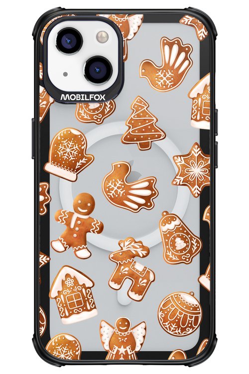 Gingerbreads - Apple iPhone 13