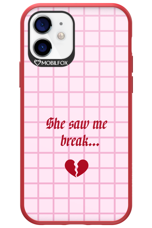Break 2.0 - Apple iPhone 12
