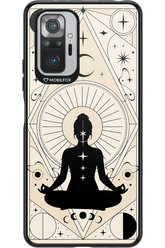 Soul Peace - Xiaomi Redmi Note 10S