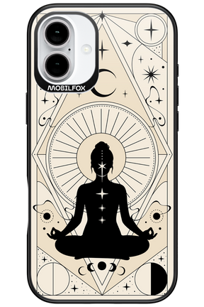 Soul Peace - Apple iPhone 16 Plus