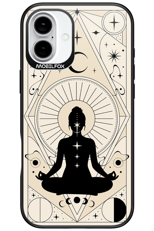 Soul Peace - Apple iPhone 16 Plus