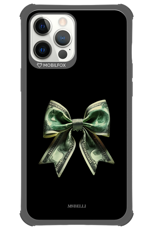 Money is Cute 2.0 - Apple iPhone 12 Pro Max