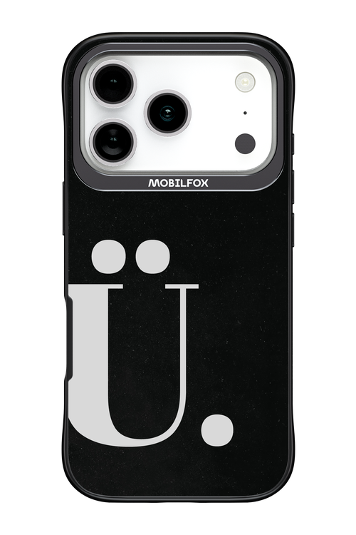 U II (Off Space) 2.0 - Apple iPhone 17 Pro