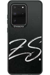 (Off Space) ZS 2.0 - Samsung Galaxy S20 Ultra 5G