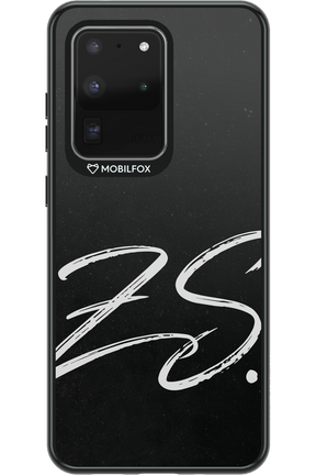 (Off Space) ZS 2.0 - Samsung Galaxy S20 Ultra 5G